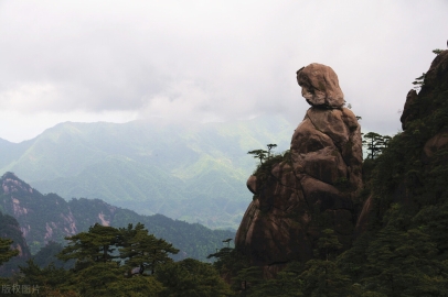 江西值得一游的6座名山 你都去过哪几座