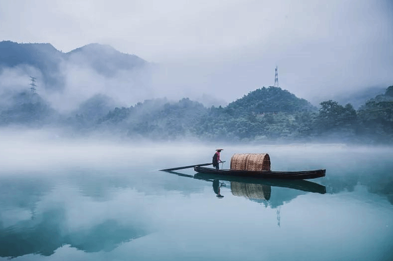 9月最佳旅行地推荐！看遍人间的秋色与美好