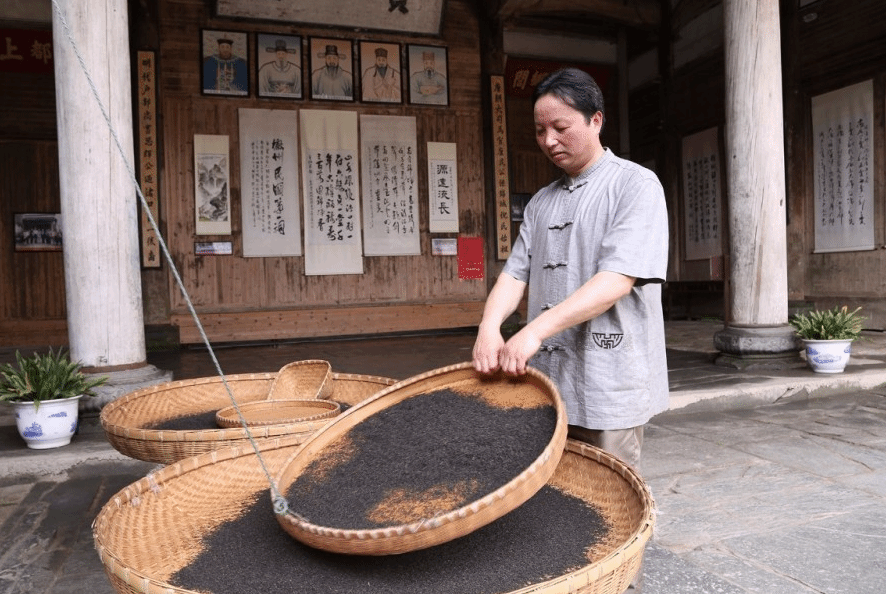 国家非遗项目｜安徽参与万里茶道联合申遗