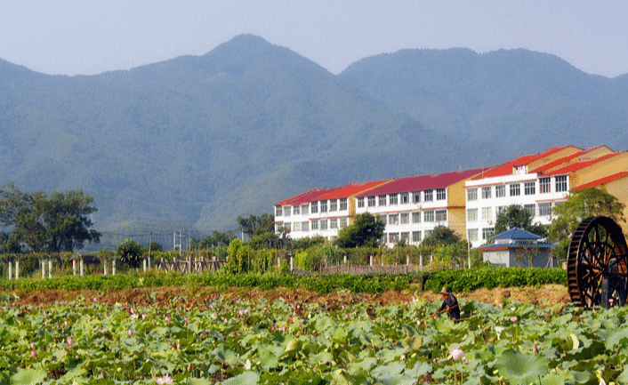 沙县小吃第一村的文旅追梦路