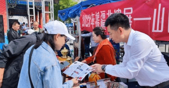 “锦绣山西 大美新疆”山西非遗精品丝路行走进新疆