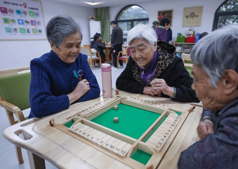 浙江云和：木玩之乡推进老年益智木玩产业发展