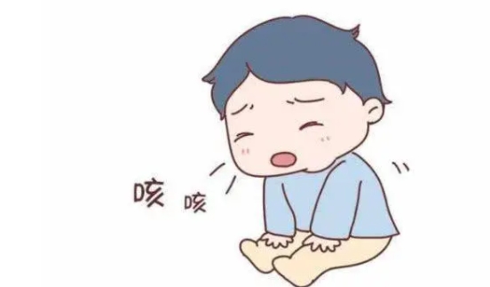 孩子咳不停 止咳中成药到底应该怎么选