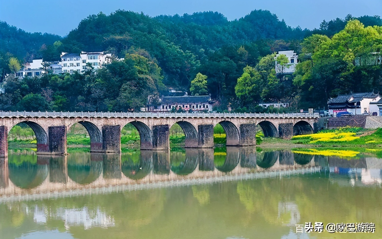 國內最火爆的3個旅行地，每一個都令人向往，你曾去過嗎？