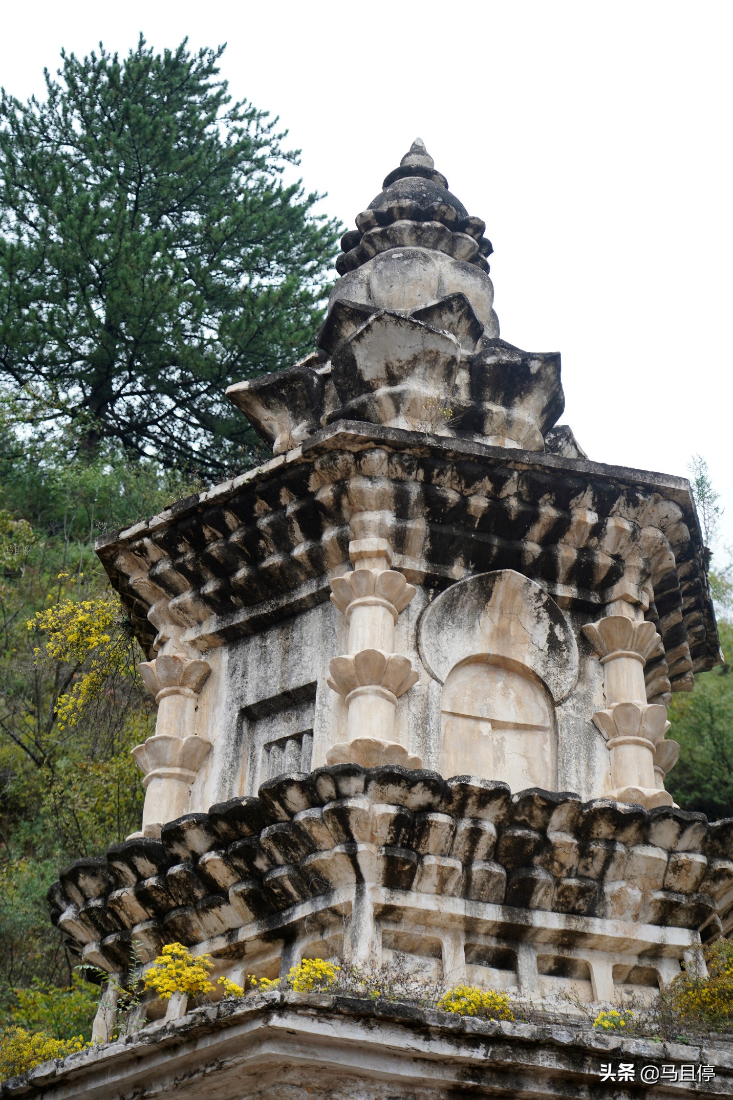 山西有個古寺，游客不多卻藏有中國少有的唐代木建筑，關(guān)鍵還免費